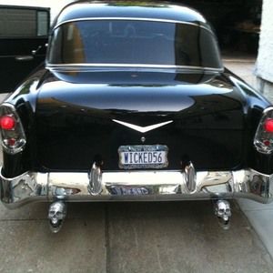 Meet your Posher, Paul